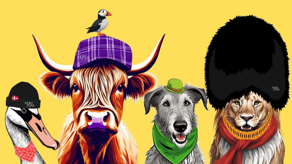 2025, you’ve been a ride!