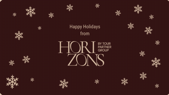 Season's Greetings and an Exciting Announcement 🏆