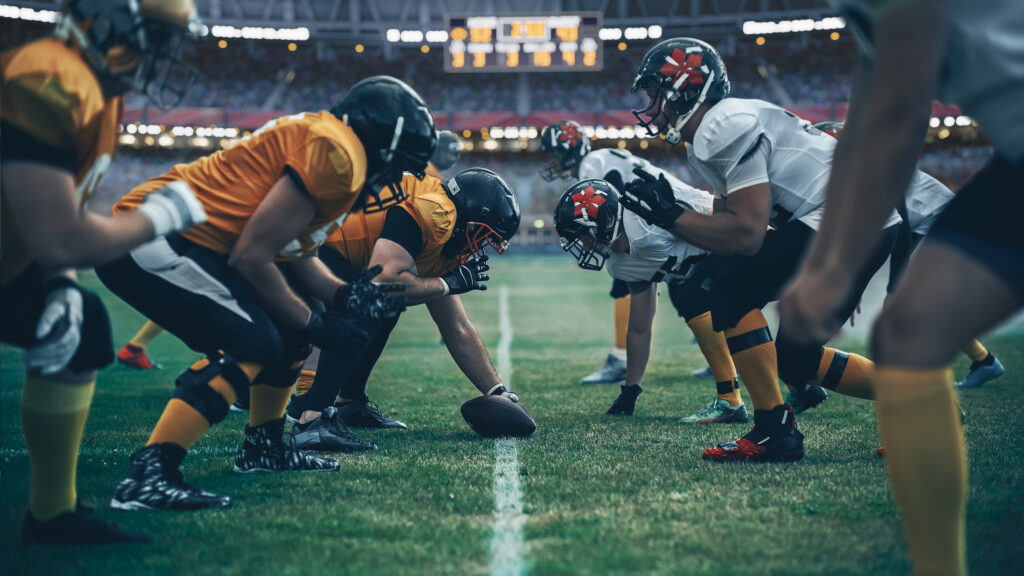 The NFL Returns to London —
We Have You Covered!
